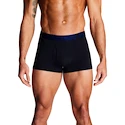 Boxeri pentru bărbați Under Armour Perf Cotton Solid 3in 3Pack Navy