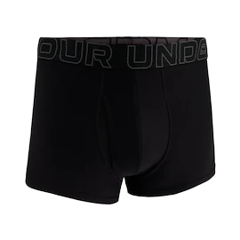 Boxeri pentru bărbați Under Armour Perf Tech 3in Black