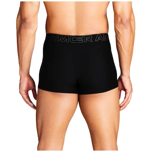 Boxeri pentru bărbați Under Armour Perf Tech 3in Black  S