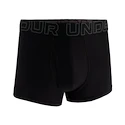 Boxeri pentru bărbați Under Armour Perf Tech 3in Black  S