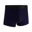 Boxeri pentru bărbați Under Armour Perf Tech 3in Blue  S