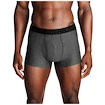 Boxeri pentru bărbați Under Armour Perf Tech 3in Grey