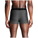 Boxeri pentru bărbați Under Armour Perf Tech 3in Grey