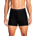 Boxeri pentru bărbați Under Armour Perf Tech 6in Black