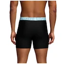 Boxeri pentru bărbați Under Armour Perf Tech 6in Black