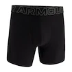 Boxeri pentru bărbați Under Armour Perf Tech 6in Black  S