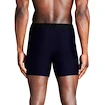 Boxeri pentru bărbați Under Armour Perf Tech 6in Blue