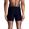 Boxeri pentru bărbați Under Armour Perf Tech 6in Blue