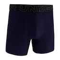 Boxeri pentru bărbați Under Armour Perf Tech 6in Blue  S