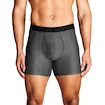 Boxeri pentru bărbați Under Armour Perf Tech 6in Grey