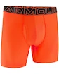 Boxeri pentru bărbați Under Armour Perf Tech 6in Red