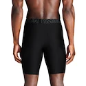 Boxeri pentru bărbați Under Armour Perf Tech Mesh Solid 9in 3Pack Black