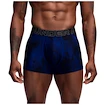 Boxeri pentru bărbați Under Armour Perf Tech Nov 3in 3Pack Blue