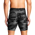 Boxeri pentru bărbați Under Armour Perf Tech Nov 9in Black