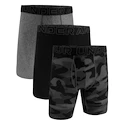 Boxeri pentru bărbați Under Armour Perf Tech Nov 9in Black