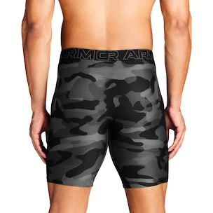 Boxeri pentru bărbați Under Armour Perf Tech Nov 9in Black