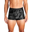 Boxeri pentru bărbați Under Armour Perf Tech Print 3in 3Pack Black