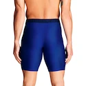 Boxeri pentru bărbați Under Armour Perf Tech Solid 9in 3Pack Steel Royal