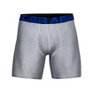 Boxeri pentru bărbați Under Armour  Tech 6in 2Pack Navy