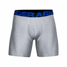 Boxeri pentru bărbați Under Armour Tech 6in 2Pack Navy