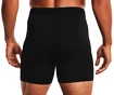 Boxeri pentru bărbați Under Armour  Tech Mesh 6in 2Pack Black