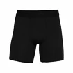 Boxeri pentru bărbați Under Armour  Tech Mesh 6in 2Pack Black