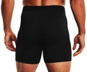 Boxeri pentru bărbați Under Armour  Tech Mesh 6in 2Pack Black