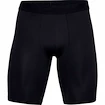 Boxeri pentru bărbați Under Armour  Tech Mesh 9in 2Pack Black