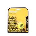 Breloc Wilson  Minions 2.0 Keychain