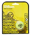 Breloc Wilson  Minions v3.0 Keychain