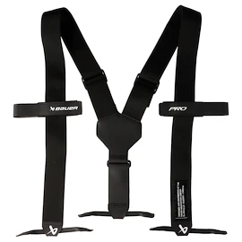 Bretele Bauer Goalie Suspenders Senior