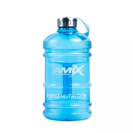 Butoi Amix Nutrition Water Bottle 2200 ml Blue