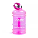 Butoi Amix Nutrition  Water Bottle 2200 ml Pink