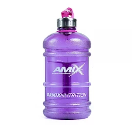 Butoi Amix Nutrition Water Bottle 2200 ml Purple