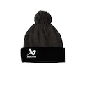 Căciulă Bauer  2Tone Knit Pom Black/Grey Youth