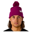Căciulă CCM  Pom Casual Boysenberry Senior