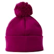 Căciulă CCM  Pom Casual Boysenberry Senior