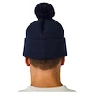 Căciulă CCM  Pom Casual Navy Senior