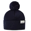 Căciulă CCM  Pom Casual Navy Senior