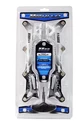 Cadru Bauer  HI-LO S19 ALUMINUM CHASSIS