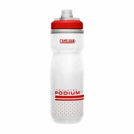 Camelbak 0,62l Fiery Red/White