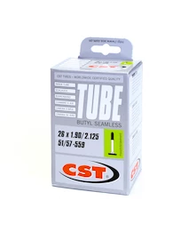 Cameră de aer CST 700x25/32 Gal-FV