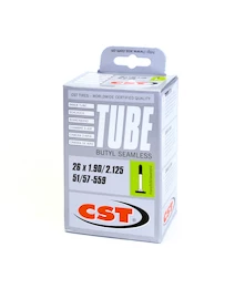 Cameră de aer CST 700x35/43 Gal-FV