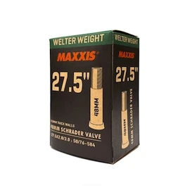 Cameră de aer Maxxis Welter Weight 27.5x2.0/3.0 Auto-SV 48mm (EIB00140100)