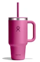 Cană termo Hydro Flask  32 OZ All Around Travel Tumbler Reef