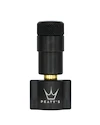 Cap pentru pompă CO2 PEATY'S  Head black (ppr-hti-ifh-blk-12)