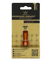Cap pentru pompă CO2 PEATY'S  Head red (ppr-hti-ifh-red-12)