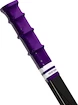 Capac de capăt pentru crosa de hochei RocketGrip  Hole Color Grip Purple