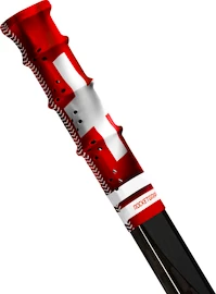Capac de capăt pentru crosa de hochei RocketGrip Hole Flag Grip Switzerland