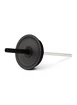 Capac de rezervă Hydro Flask  Medium Press-in Straw Lid Black